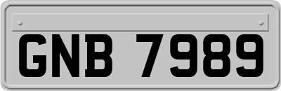 GNB7989