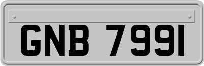 GNB7991