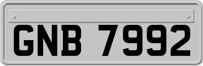GNB7992