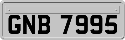 GNB7995