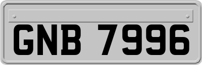 GNB7996