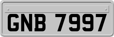 GNB7997