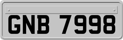 GNB7998