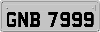 GNB7999