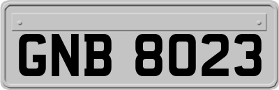 GNB8023