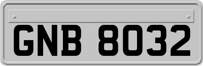 GNB8032