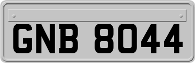 GNB8044