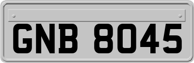 GNB8045