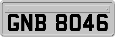 GNB8046