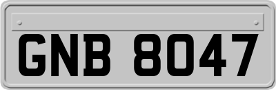 GNB8047