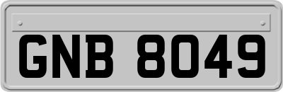 GNB8049