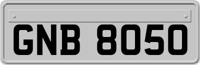 GNB8050