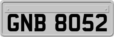 GNB8052