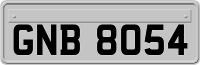 GNB8054