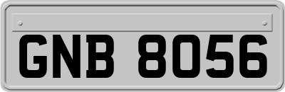 GNB8056