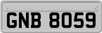 GNB8059