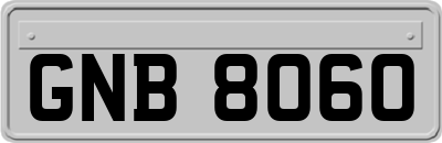 GNB8060
