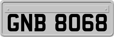 GNB8068