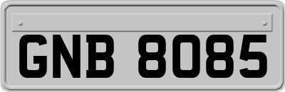 GNB8085