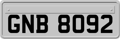 GNB8092