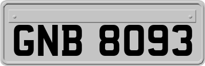 GNB8093
