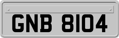 GNB8104