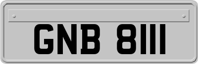 GNB8111