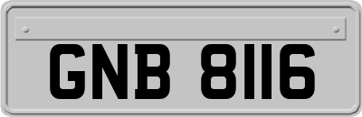 GNB8116