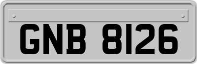 GNB8126