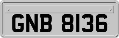 GNB8136