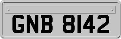 GNB8142
