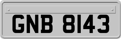 GNB8143