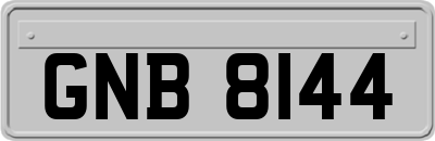 GNB8144