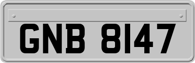 GNB8147
