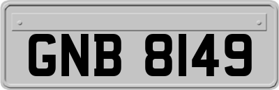 GNB8149
