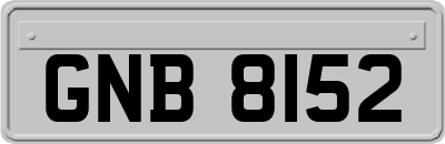GNB8152