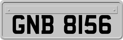 GNB8156
