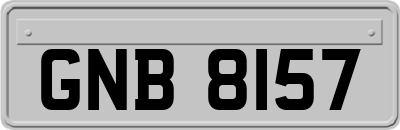 GNB8157