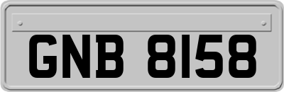 GNB8158