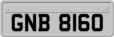GNB8160
