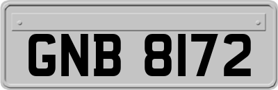 GNB8172