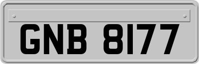 GNB8177