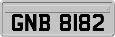 GNB8182