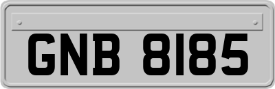 GNB8185