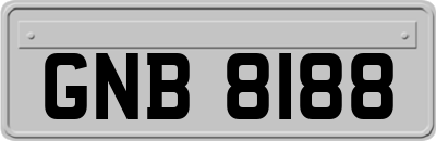 GNB8188
