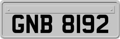 GNB8192