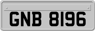 GNB8196