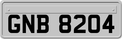 GNB8204