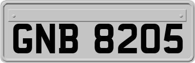 GNB8205