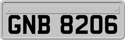 GNB8206